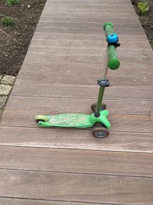 scooter micro mini