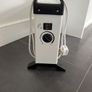 Portable Electric Heater Image 2