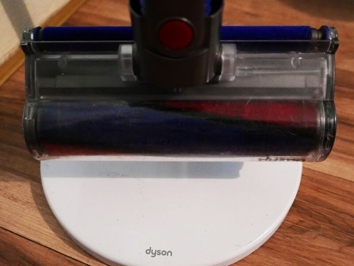 Dyson V11 Absolute and Freestanding Vacuum Stand , Docking Station