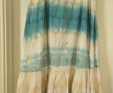 Perfect for Summer. Beautiful Maxi Skirt from Rocha. John Rocha. Size 14
