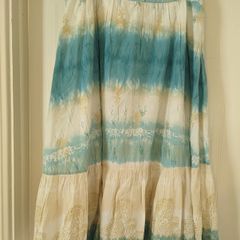 Perfect for Summer. Beautiful Maxi Skirt from Rocha. John Rocha. Size 14