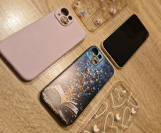 iphone 13 White (Starlight)