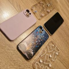 iphone 13 White (Starlight)