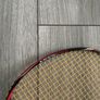 Dunlop Badminton Racket- Blackstorm Image 5