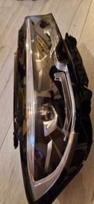 bmw g20 headlight  3 series