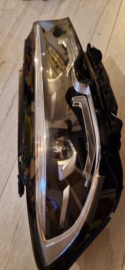 bmw g20 headlight  3 series