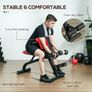 Multi-Functional Gym Bench Image 7