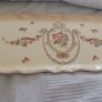 vintage dressing table platter Image 2