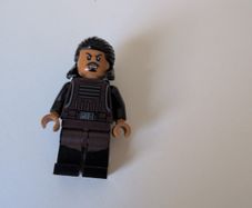 lego Star wars mini figure tasu leech