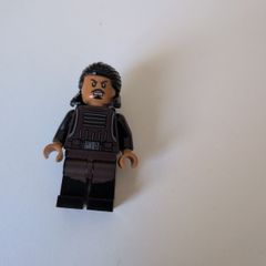 lego Star wars mini figure tasu leech