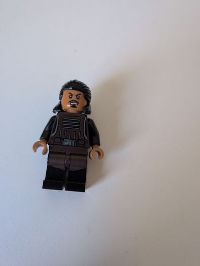 lego Star wars mini figure tasu leech