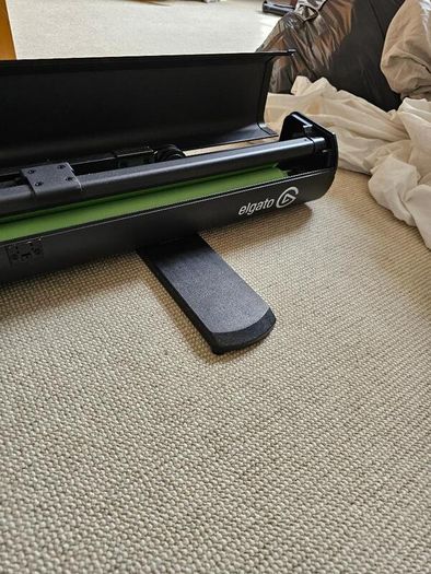 Elgato Portable Green Screen
