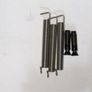 Tremolo bridge Guitar 2 point double system electric guitar parts accessories Image 6