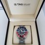 Tag Heuer Calibre 7 GMT Image 2
