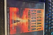 Pirate Latitudes CD