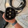 Type 2 EV Charging Cable 3 Pin Image 2
