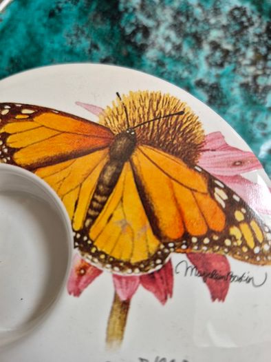 Tea light