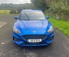 Ford Focus 2020