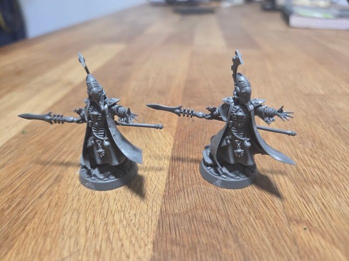 Warhammer 40K Aeldari