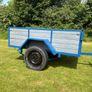 car trailer Image 2