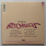 Arctic Monkeys - Humbug - Gatefold CD Image 2