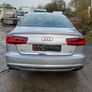 Breaking audi a6 c7 2016 cnha lz7g rlb Image 5