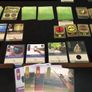 Tournament Fishing: Board Game + 4 expansions / boardgame Image 4