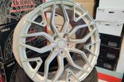 18" 19" 20" Opel insignia Vw T5 t6 Amarok BMW style  alloy wheels Dublin 12