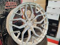 main image for ad 18" 19" 20" Opel insignia Vw T5 t6 Amarok BMW style  alloy wheels Dublin 12