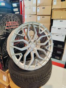 18" 19" 20" Opel insignia Vw T5 t6 Amarok BMW style  alloy wheels Dublin 12