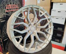 18" 19" 20" Opel insignia Vw T5 t6 Amarok BMW style  alloy wheels Dublin 12