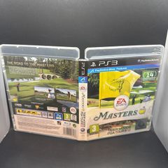 Masters Tiger Woods Pga Tour 12 Ps3