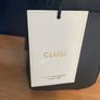 Cluse Petite Cross Body Bag Image 4