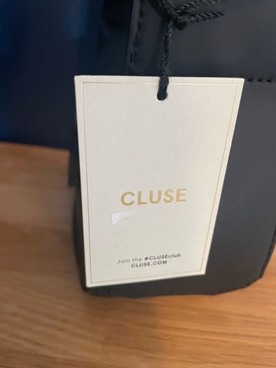 Cluse Petite Cross Body Bag