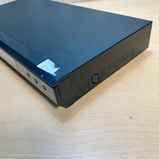 Sony BDP-S350 Blu-ray Disc DVD Player Tested Working HDMI Full HD