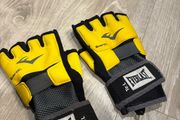 Everlast gel hand wraps