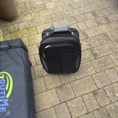 cabin bag