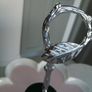 Orla Kiely magnificent bespoke cake stand Image 3