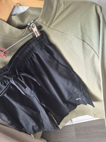 Mens set Alo size small new