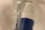 Mains Adaptor Hookup Uk