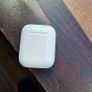 air pod case. No earphones Image 2