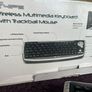 Wireless Multimedia Keyboard Image 5