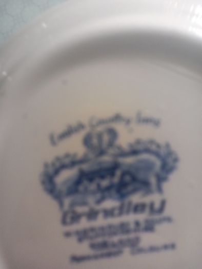 serving bowl