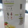 Kenwood spiralizer Image 2