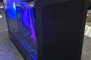 Mini Gamer i5-13Gen RTX 5060 Gaming PC