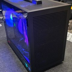 Mini Gamer i5-13Gen RTX 5060 Gaming PC