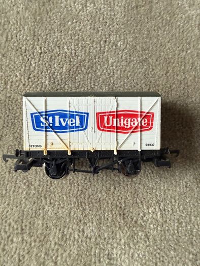 Hornby Trains 1970's