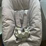 Tripp trapp high chair Image 8