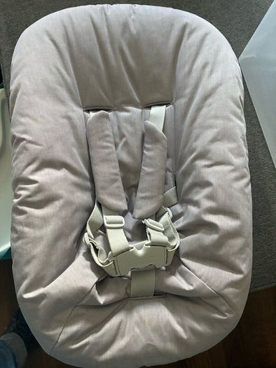 Tripp trapp high chair