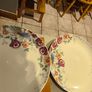2 Dinner Plate Denby Monsoon Kyoto  40.00 eruo each Image 4
